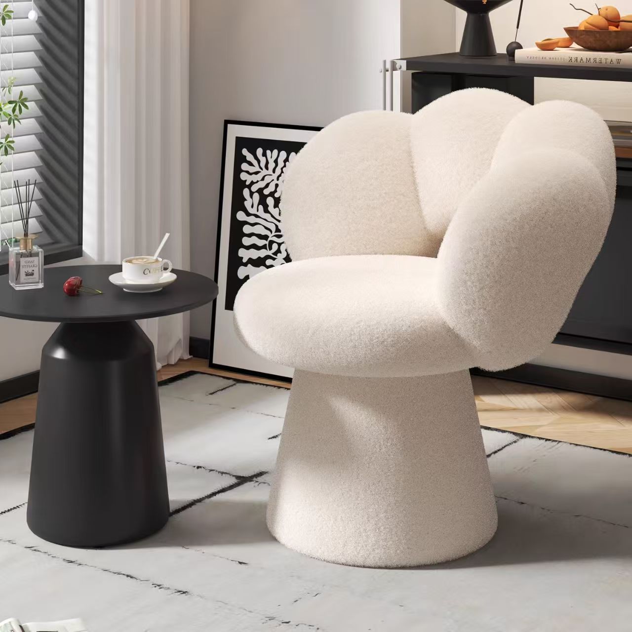 Ergonomic Home Office Desk Cha - Home Office Furniture 评论和价格