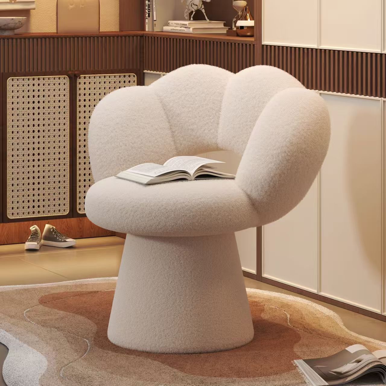 Ergonomic Home Office Desk Cha - Home Office Furniture 评论和价格