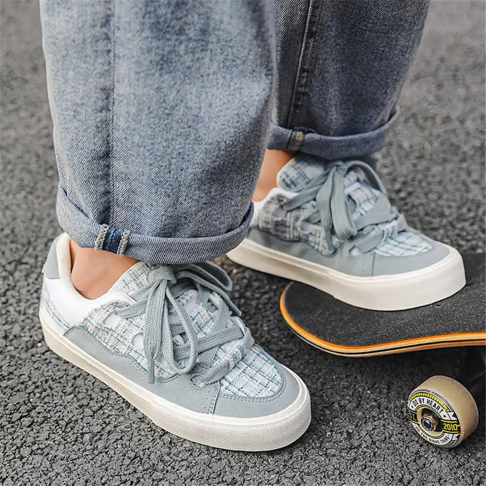 With Lacing Hiphop Women's Sch - Home Office Setup Ideas 评论和价格