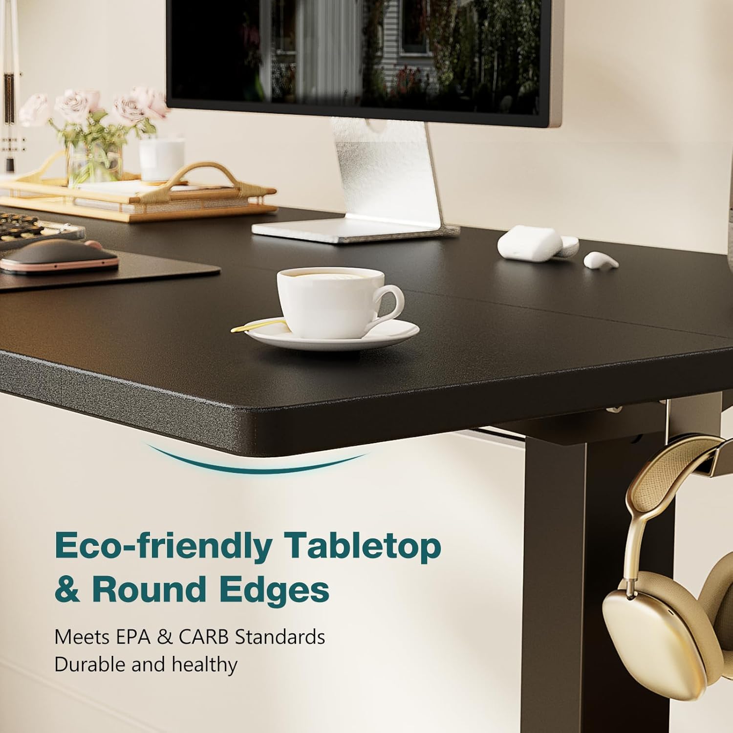 Automatic Sit Stand Modern Off - Standing Desk Electric 评论和价格