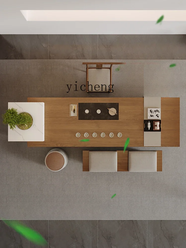 solid wood log island tea tabl - Home Office Login 评论和价格