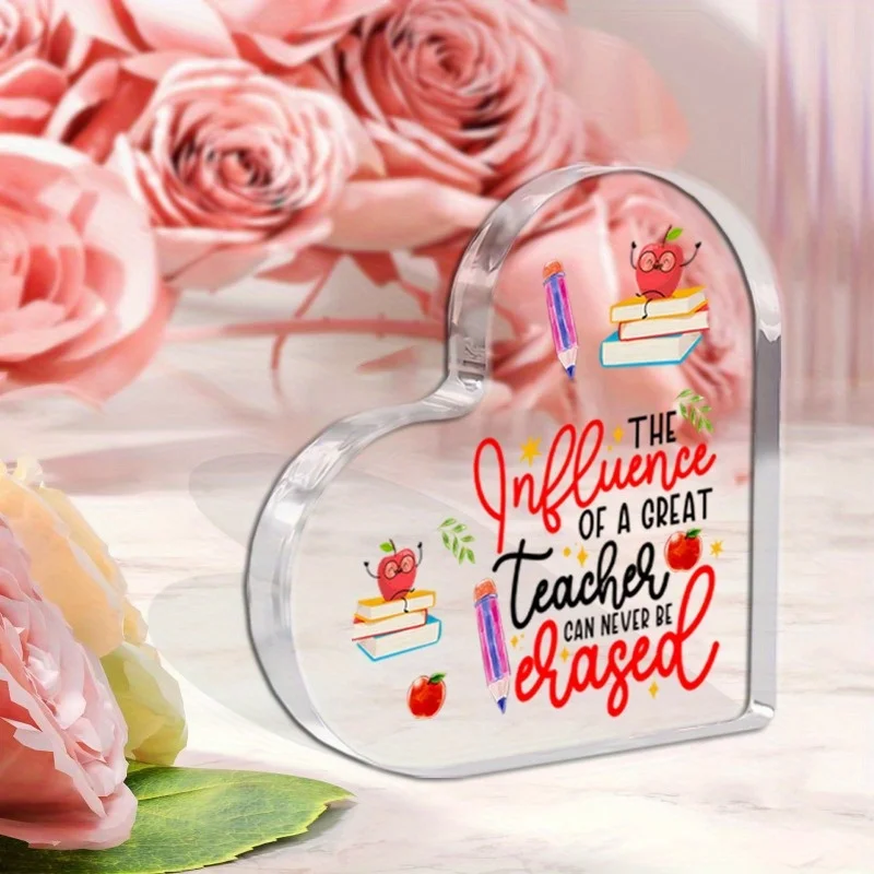 Acrylic Desk Decor with Inspir - Home Office Quotes 评论和价格