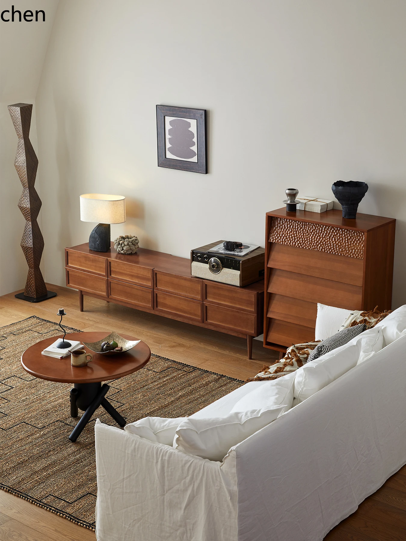 solid wood coffee table living - Home Office Login 评论和价格
