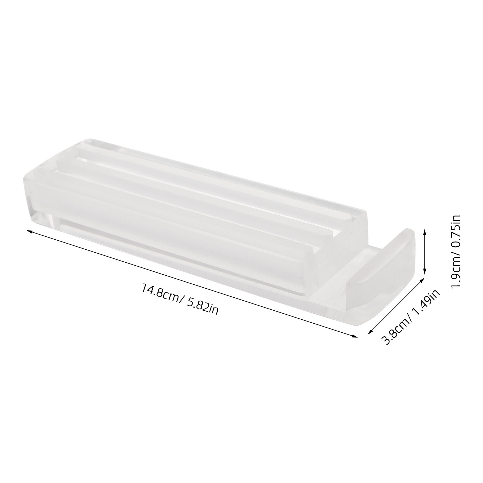 Clear Guitar Pick Holder Multi - Standing Desk Electric 评论和价格