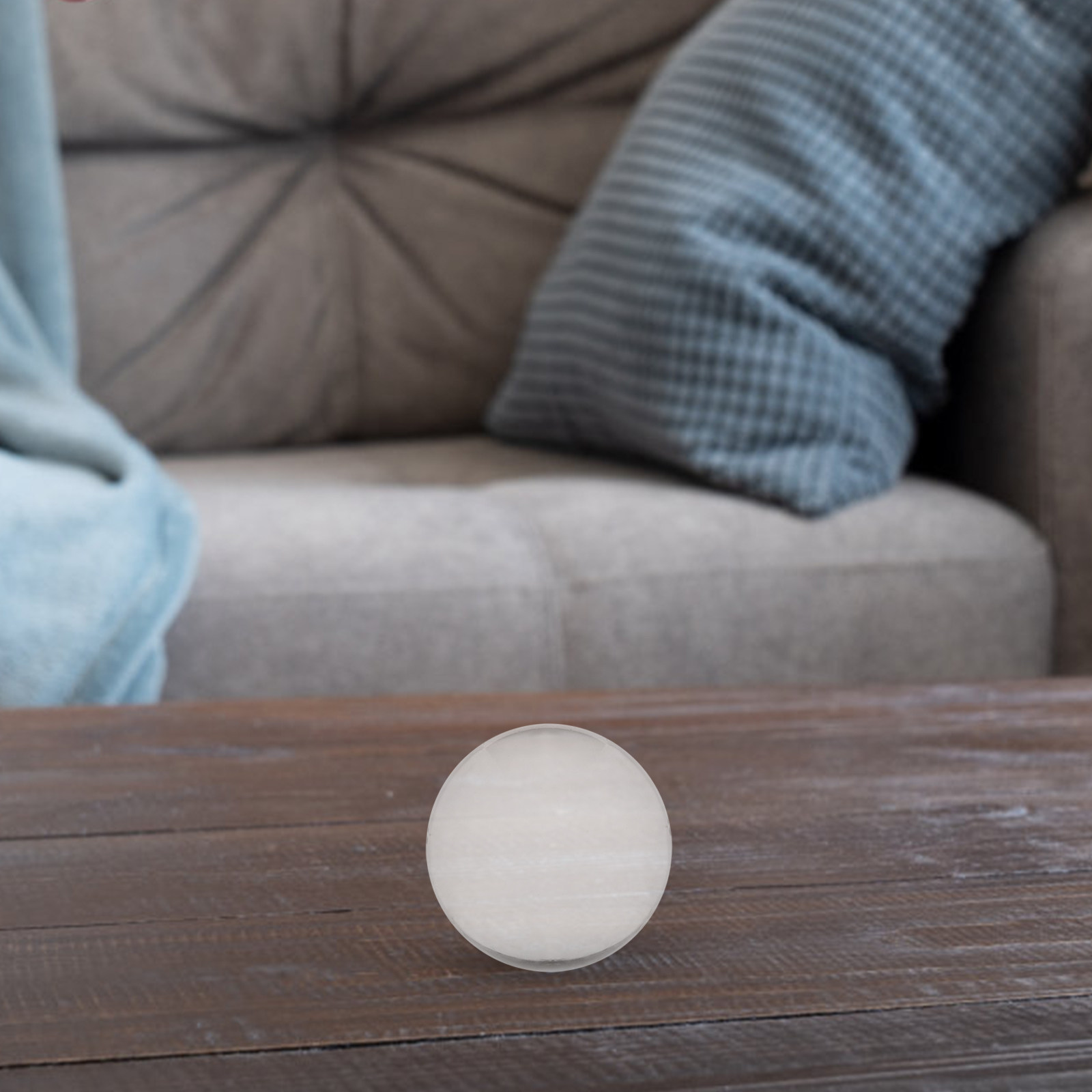 Crystal Ball Photography Prop  - Home Office Feng Shui 评论和价格