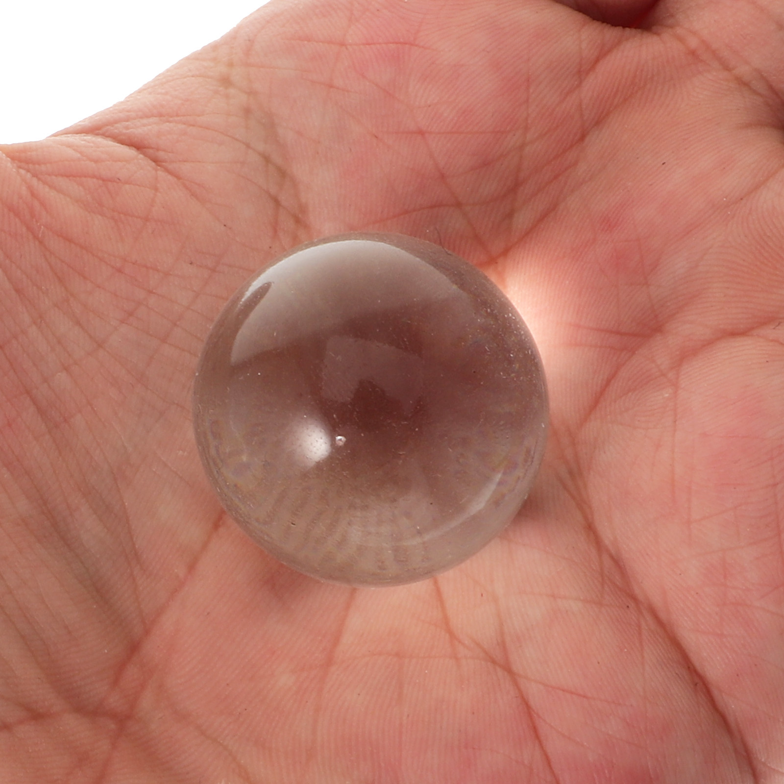 Crystal Ball Photography Prop  - Home Office Feng Shui 评论和价格