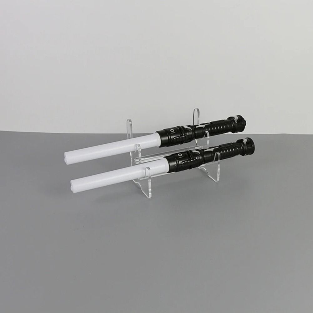 Acrylic Material Desktop Stora - Desktop Organizer Bamboo 评论和价格