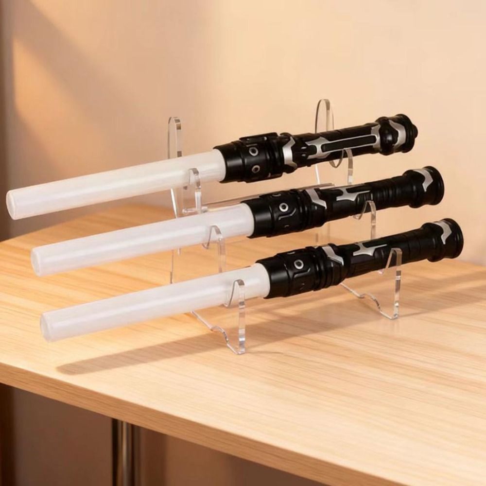 Acrylic Material Desktop Stora - Desktop Organizer Bamboo 评论和价格