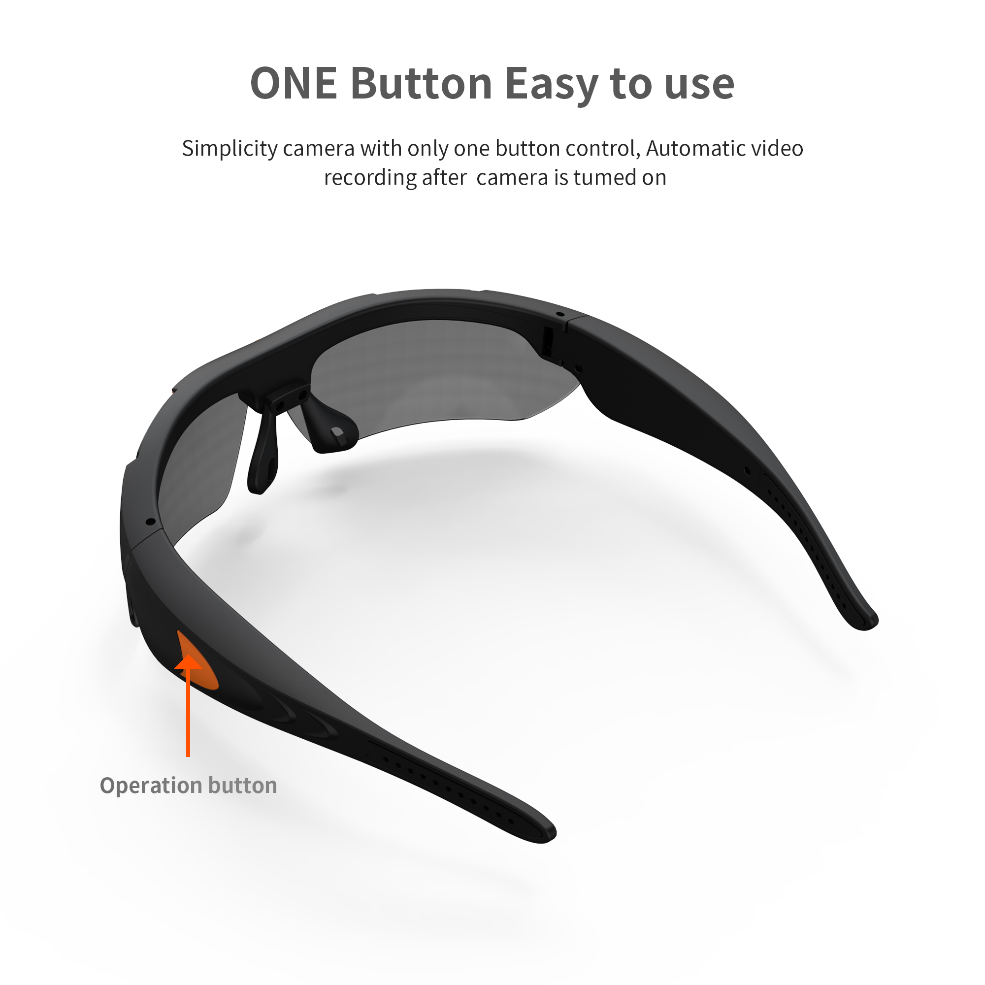 Wearable HD 1080P Camera Outdo - Webcam Hd 1080P 评论和价格