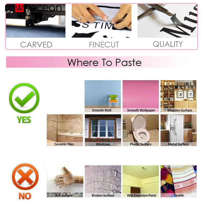 Your only limit is you - Wall  - Home Office Quotes 评论和价格