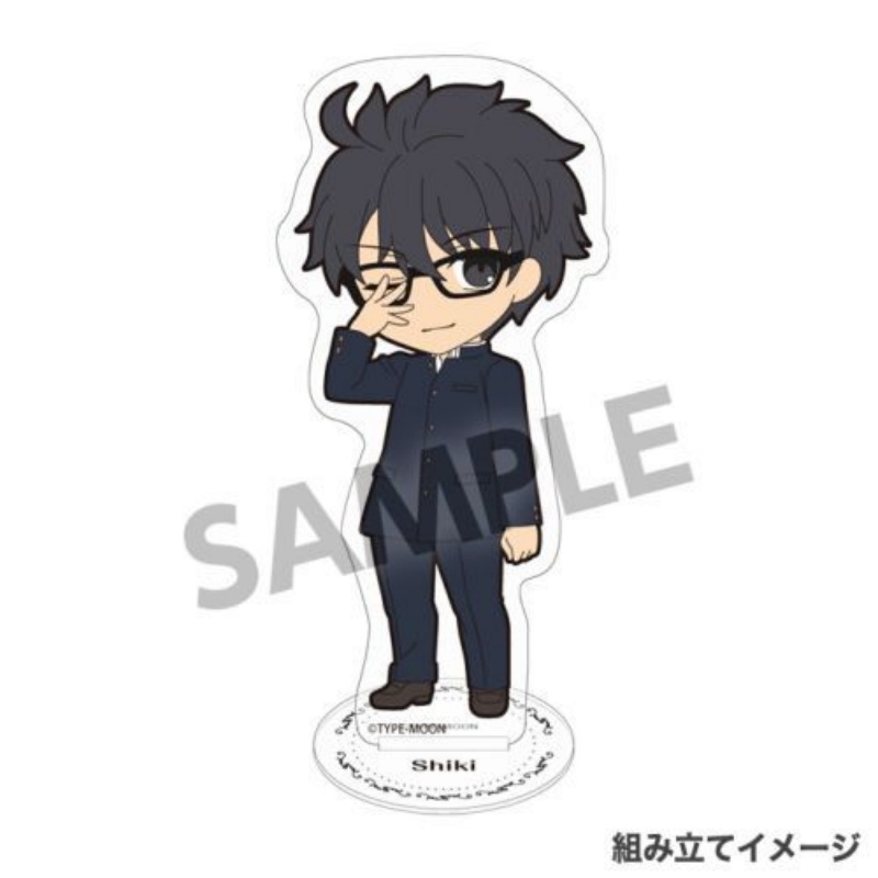 Wholesale Anime Tsukihime 10CM - Standing Desk Electric 评论和价格