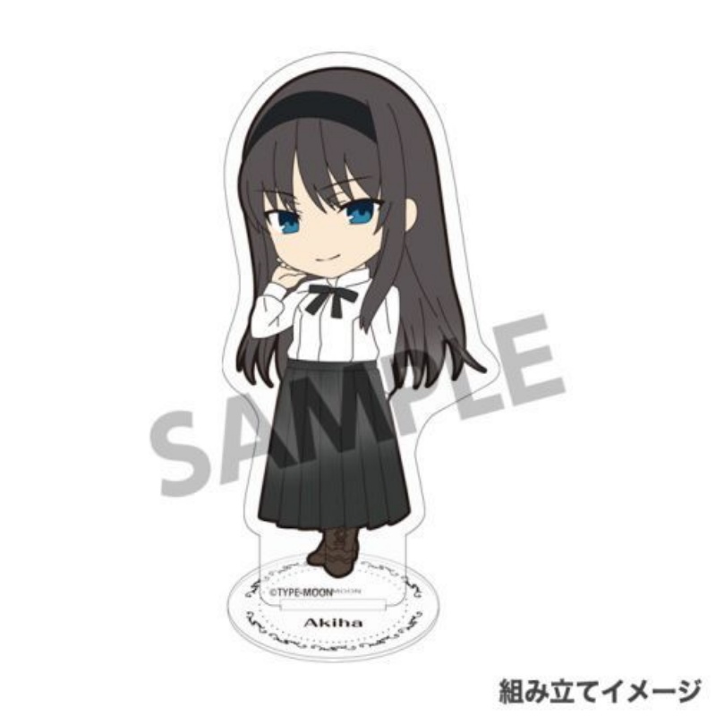 Wholesale Anime Tsukihime 10CM - Standing Desk Electric 评论和价格