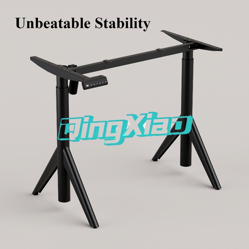 Smart Electric Height Adjustab - Standing Desk Electric 评论和价格